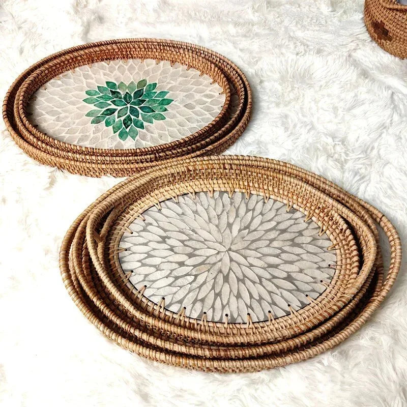 Villero Serving tray-Welvere
