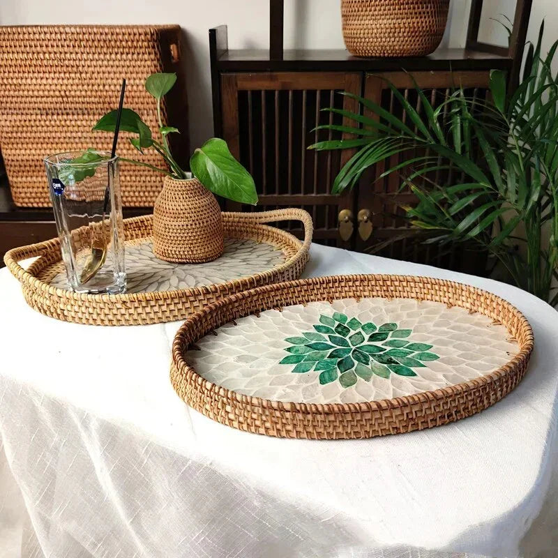 Villero Serving tray-Welvere