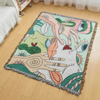 Villero Throw-Welvere