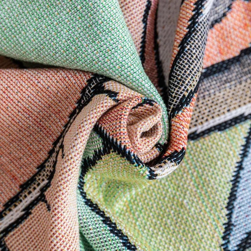 Villero Throw-Welvere