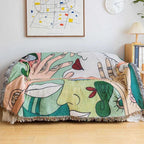 Villero Throw-Welvere