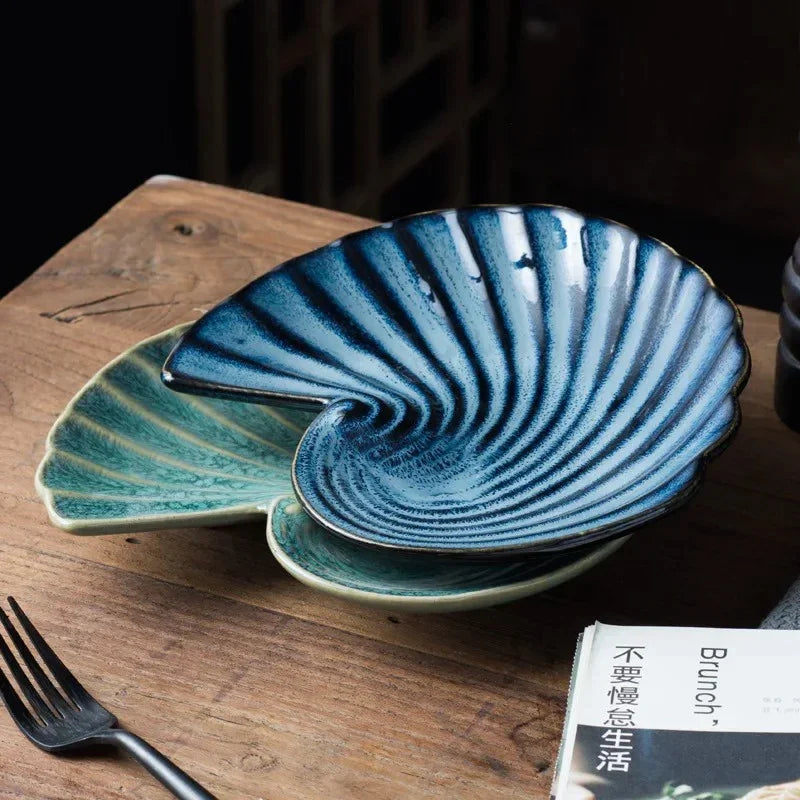 Villetta Ashhurst Plate-Welvere