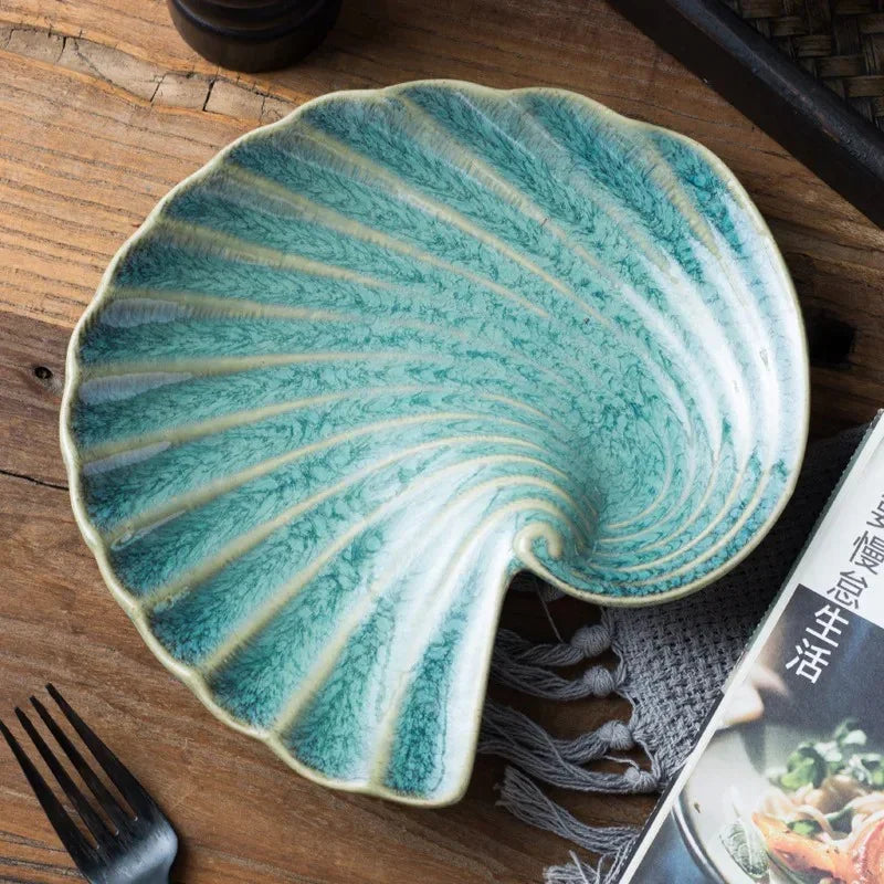 Villetta Ashhurst Plate-Welvere
