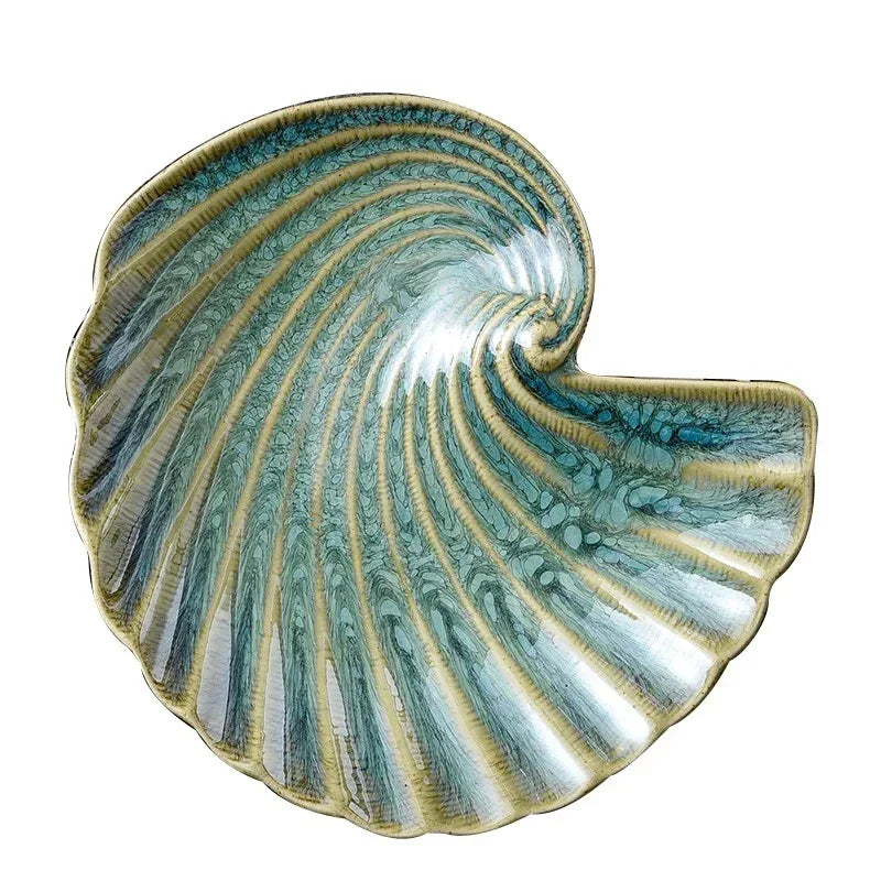 Villetta Ashhurst Plate-Welvere