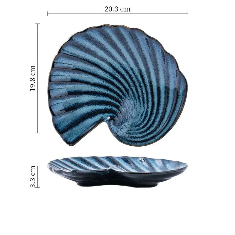 Villetta Ashhurst Plate-Welvere