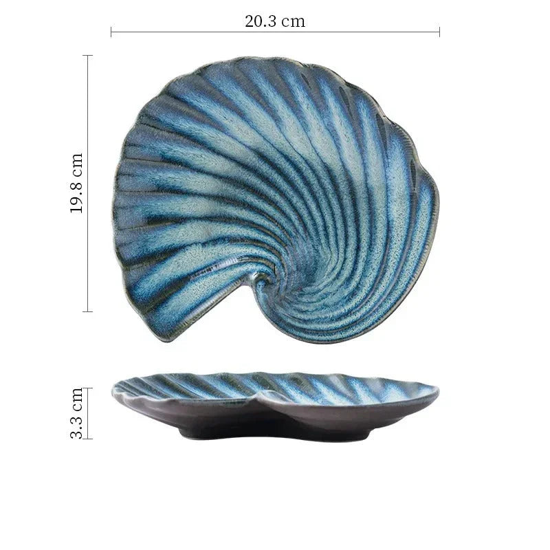 Villetta Ashhurst Plate-Welvere
