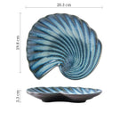 Villetta Ashhurst Plate-Welvere