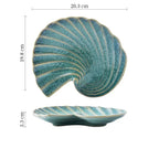 Villetta Ashhurst Plate-Welvere