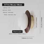 Villetta Livine Light-Welvere