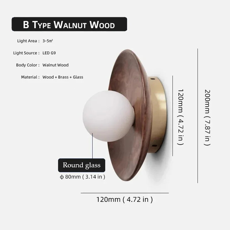 Villetta Livine Light-Welvere