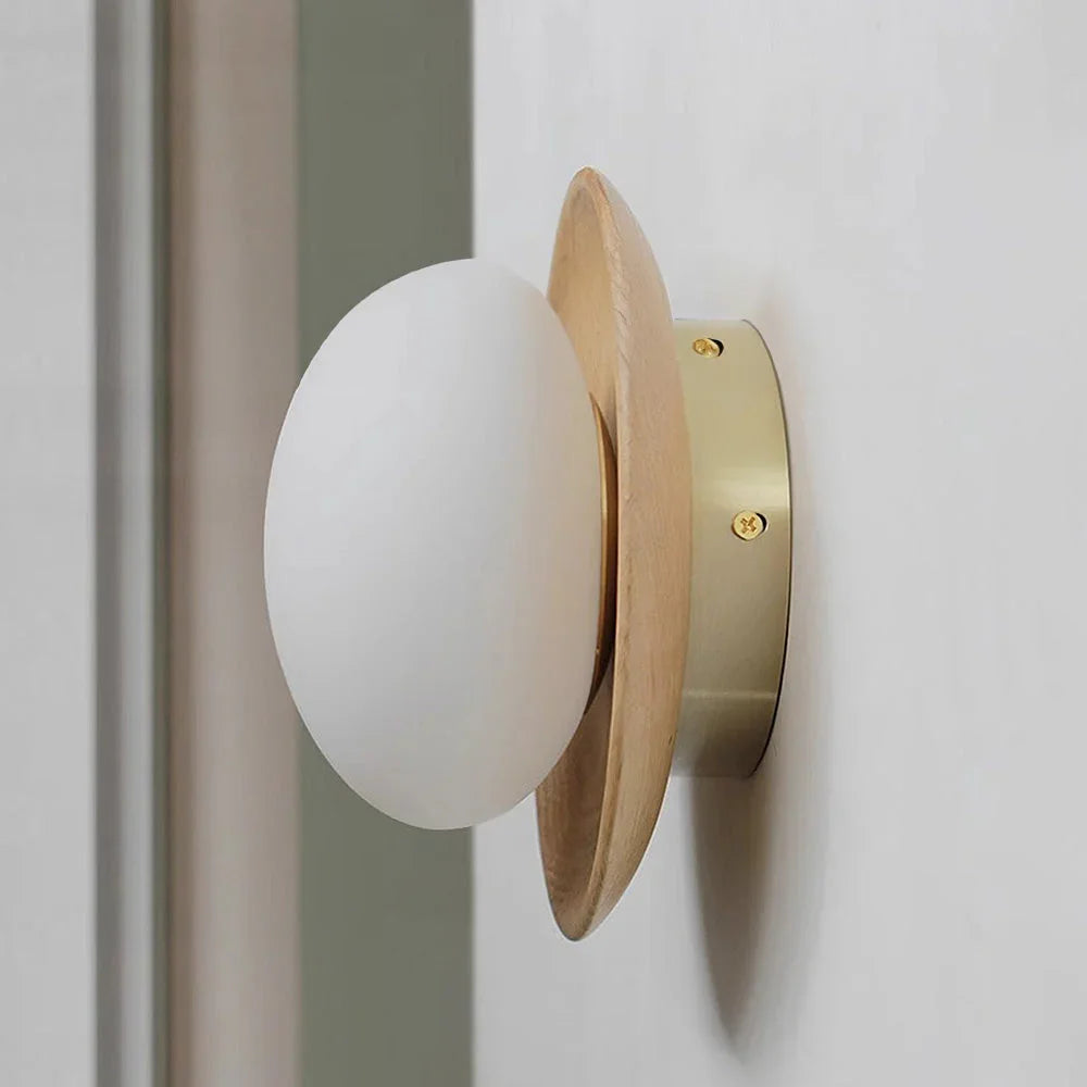 Villetta Livine Light-Welvere