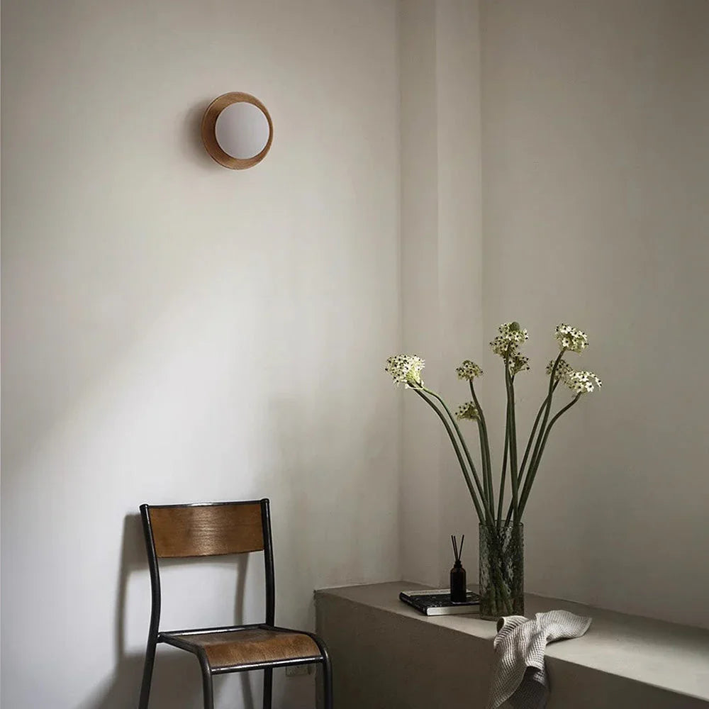 Villetta Livine Light-Welvere