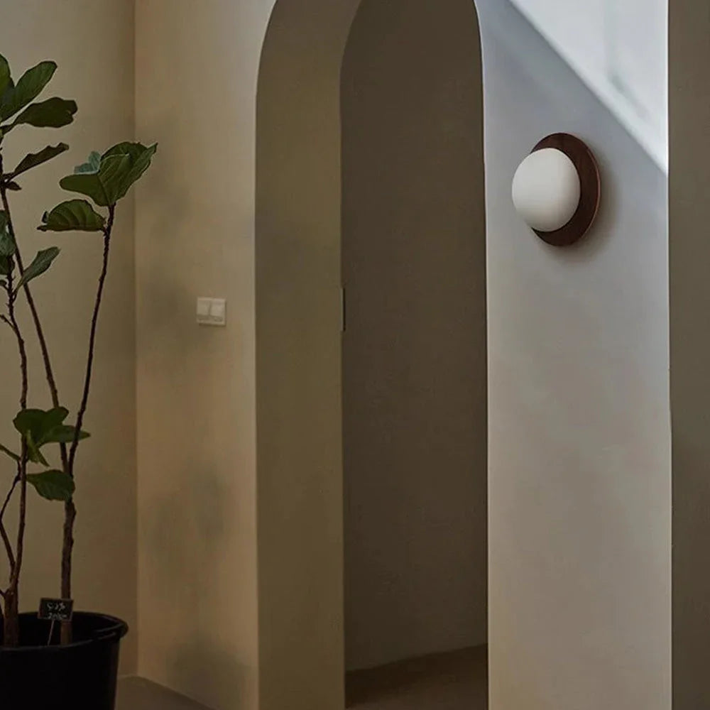 Villetta Livine Light-Welvere