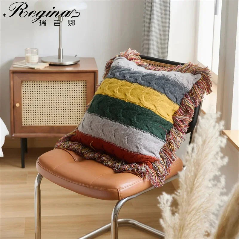 Villetta Rosio Cushion-Welvere
