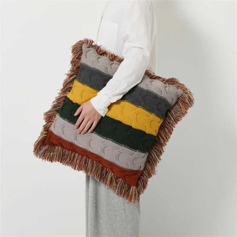 Villetta Rosio Cushion-Welvere