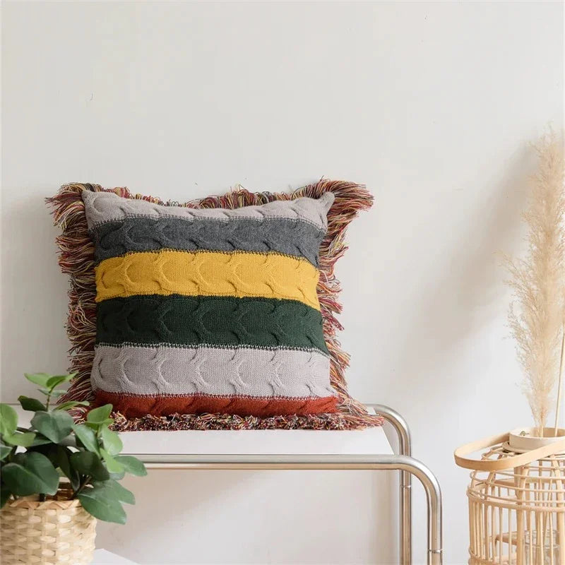 Villetta Rosio Cushion-Welvere