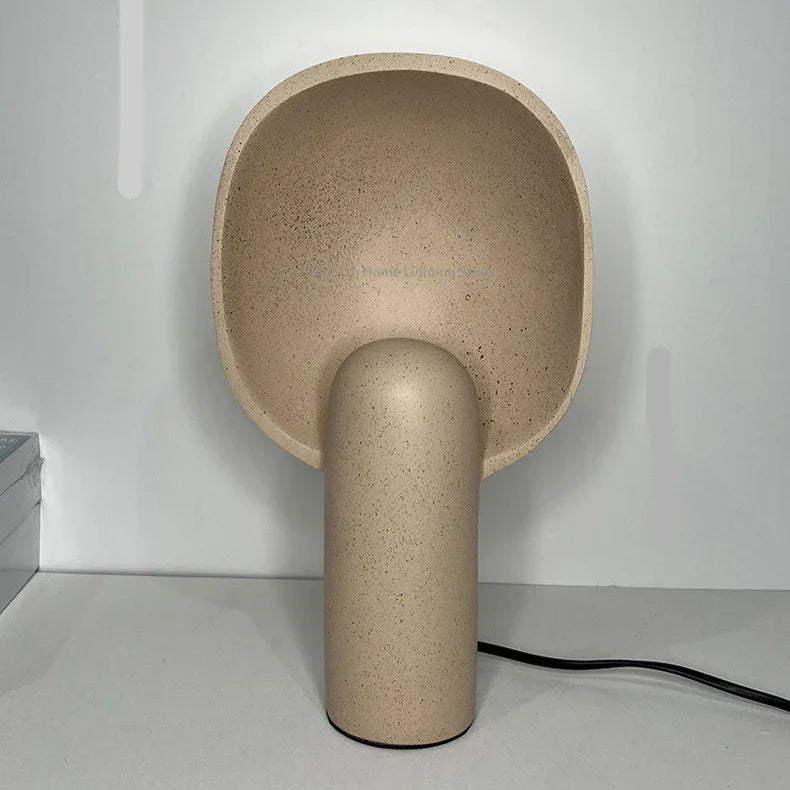 Villosa Table Lamp-Welvere