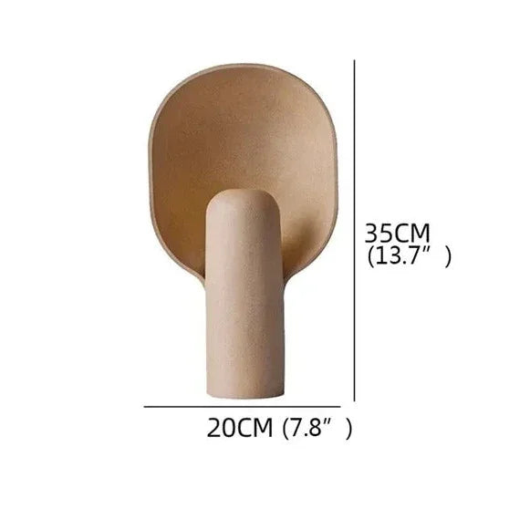 Villosa Table Lamp-Welvere
