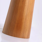 Vinella Wood Floor Lamp-Welvere