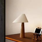 Vinella Wood Floor Lamp-Welvere