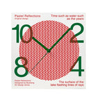 Vineo Livine Clock-Welvere