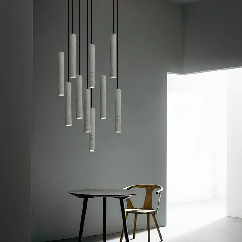Vinetta Pendant Lamp-Welvere