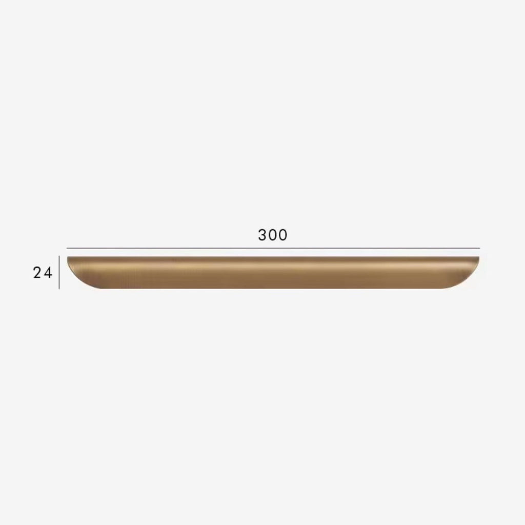 Vinia Cabinet Handle-Welvere