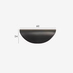 Vinia Cabinet Handle-Welvere