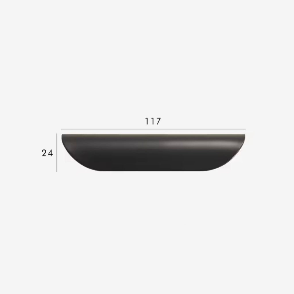 Vinia Cabinet Handle-Welvere