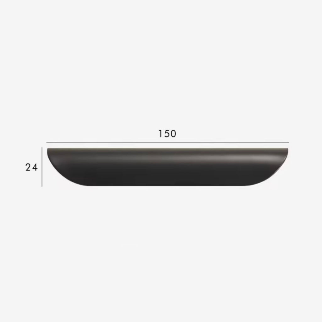 Vinia Cabinet Handle-Welvere
