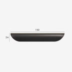 Vinia Cabinet Handle-Welvere