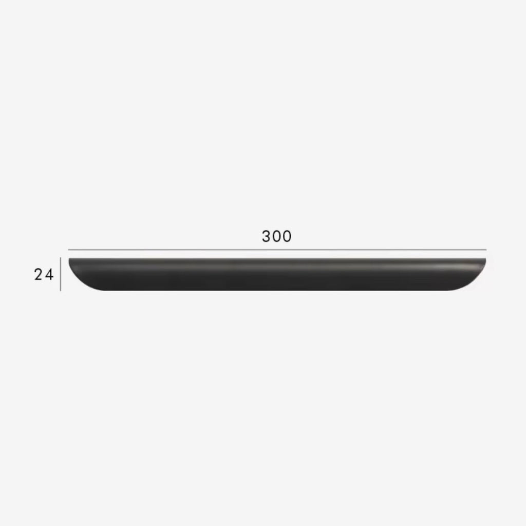 Vinia Cabinet Handle-Welvere