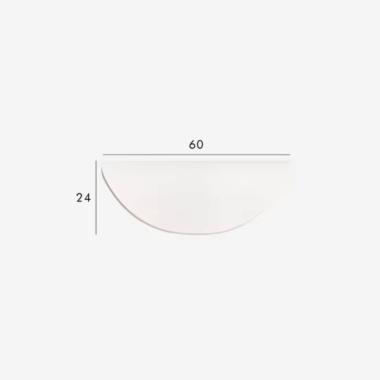 Vinia Cabinet Handle-Welvere