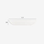 Vinia Cabinet Handle-Welvere