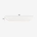 Vinia Cabinet Handle-Welvere
