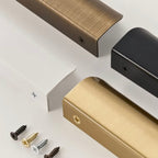 Vinia Cabinet Handle-Welvere