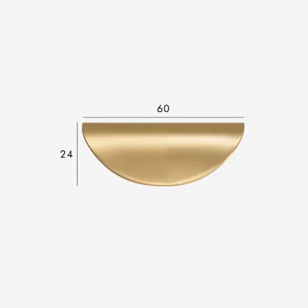 Vinia Cabinet Handle-Welvere