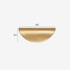 Vinia Cabinet Handle-Welvere