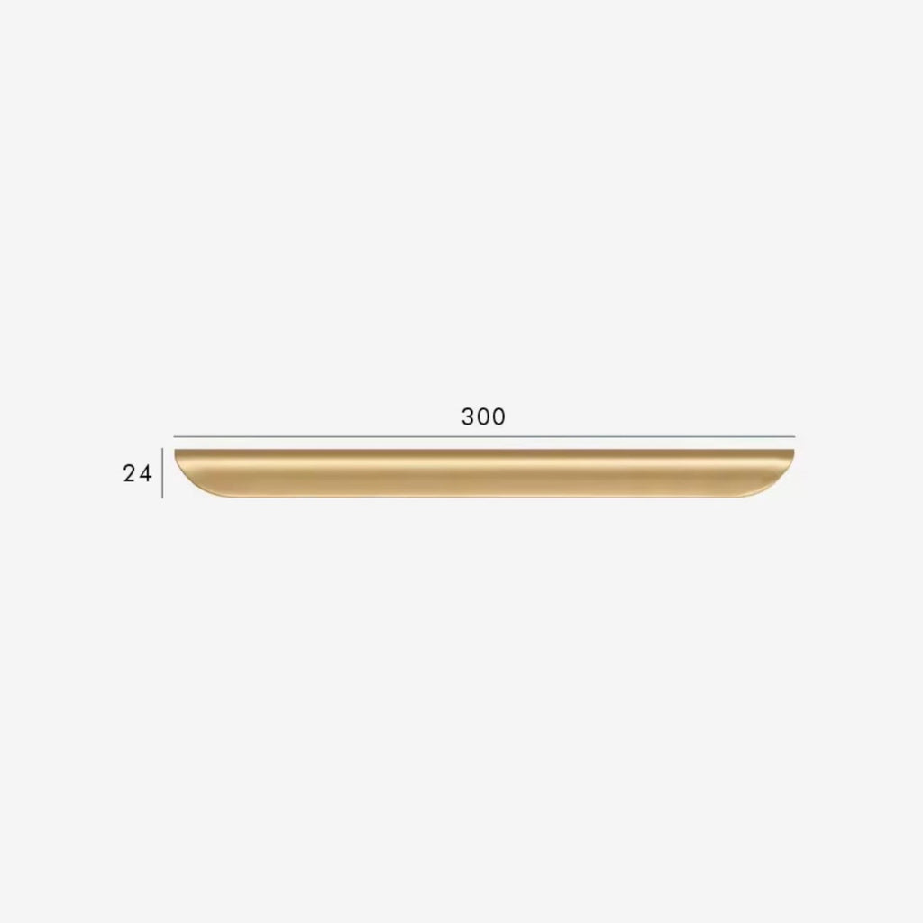 Vinia Cabinet Handle-Welvere