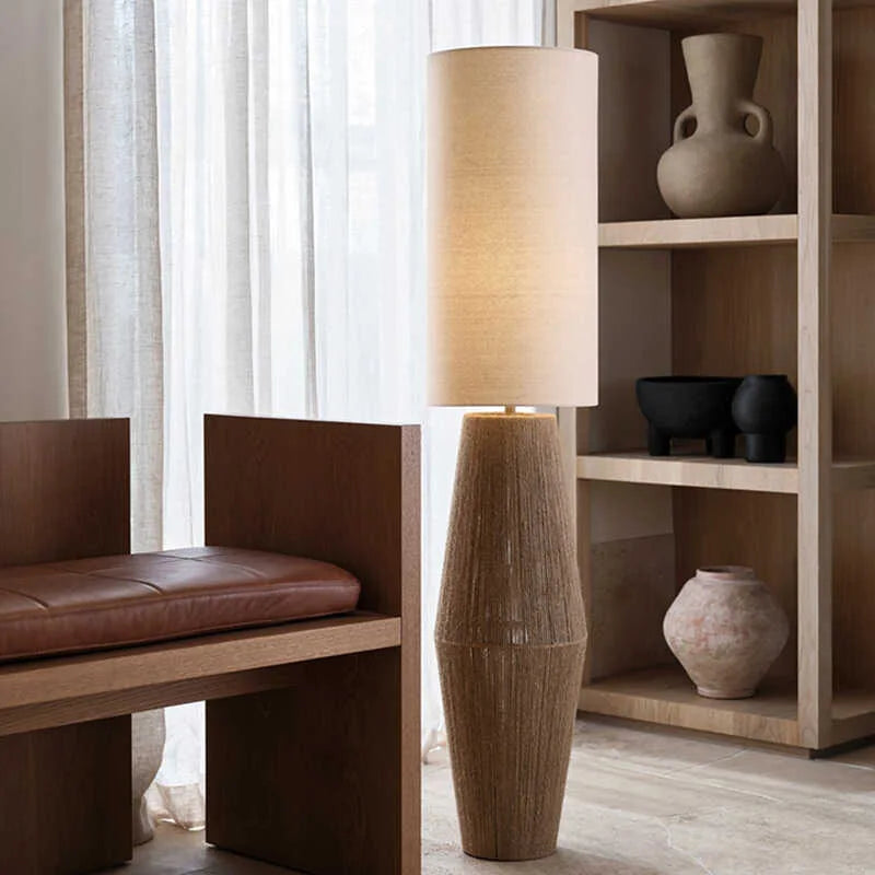 Vinia Floor Lamp-Welvere