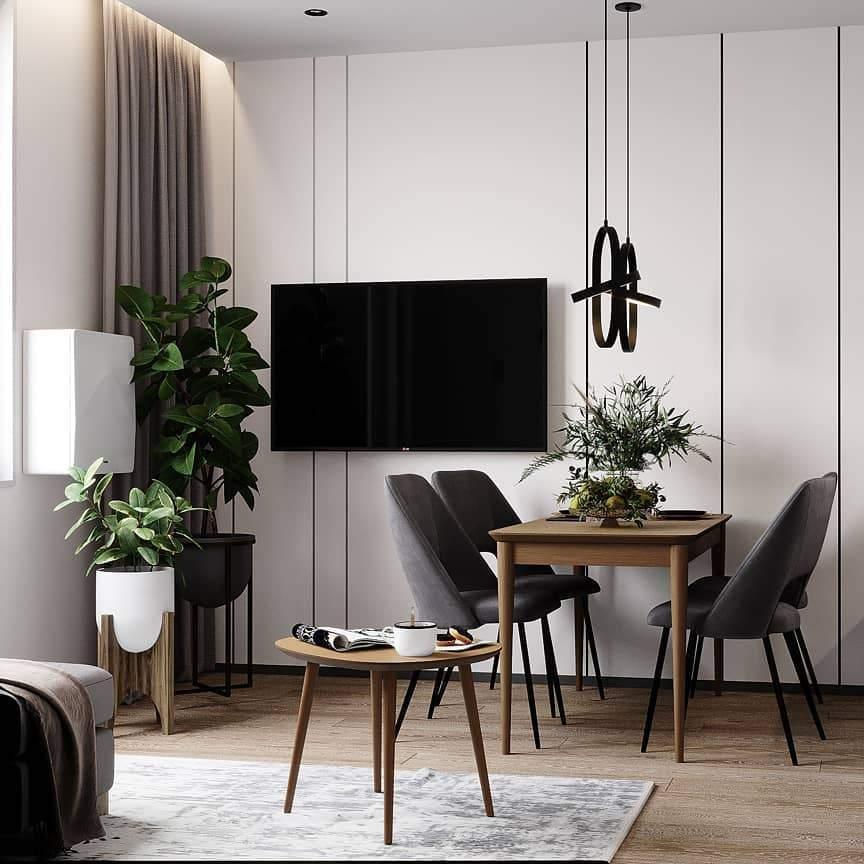 Vinia Julina Pendant Lamp-Welvere
