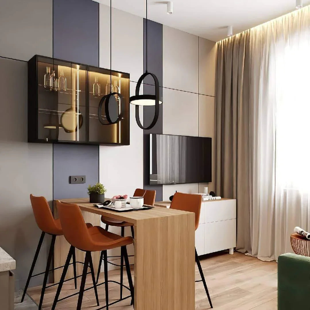 Vinia Julina Pendant Lamp-Welvere