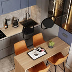 Vinia Julina Pendant Lamp-Welvere