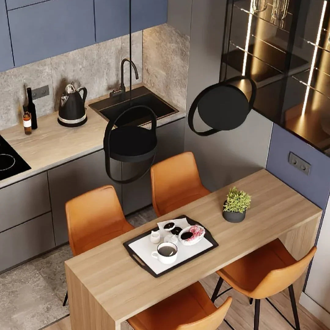 Vinia Julina Pendant Lamp-Welvere