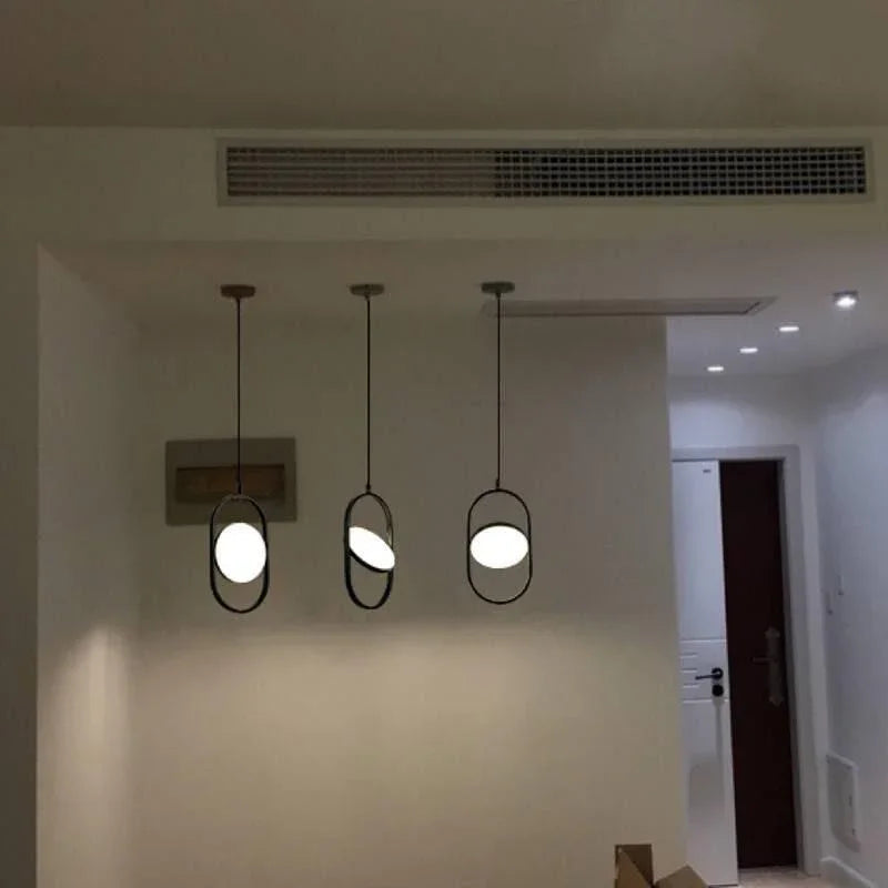 Vinia Julina Pendant Lamp-Welvere