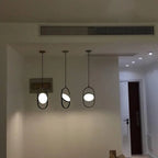 Vinia Julina Pendant Lamp-Welvere