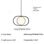 Vinia Julina Pendant Lamp-Welvere