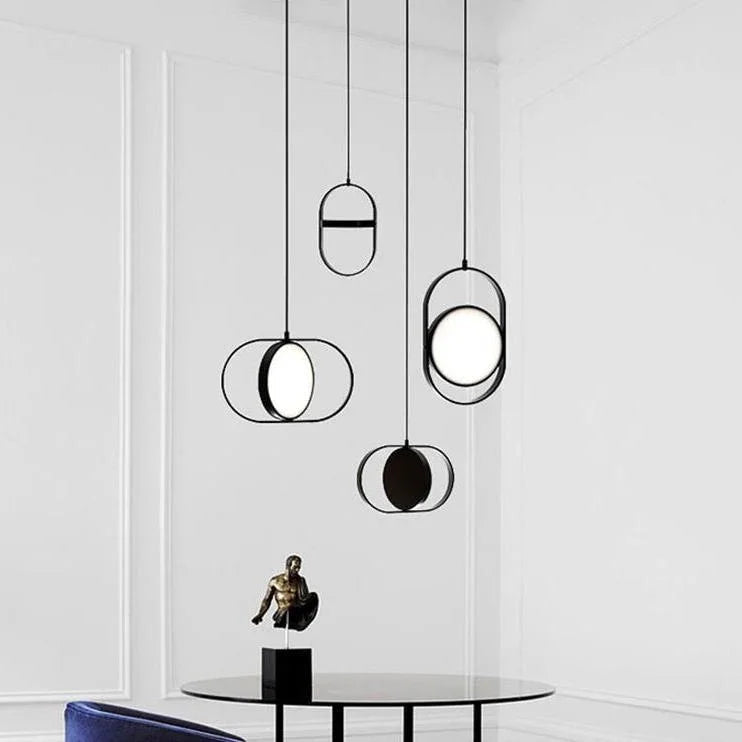 Vinia Julina Pendant Lamp-Welvere