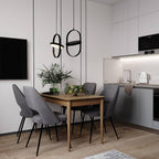 Vinia Julina Pendant Lamp-Welvere