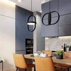 Vinia Julina Pendant Lamp-Welvere